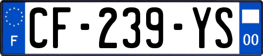 CF-239-YS