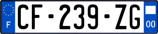 CF-239-ZG