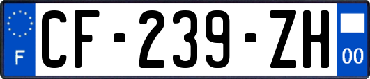 CF-239-ZH