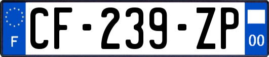 CF-239-ZP