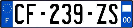 CF-239-ZS