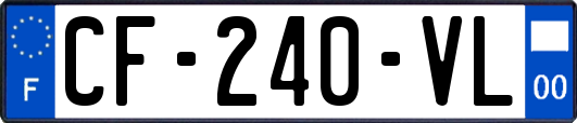 CF-240-VL