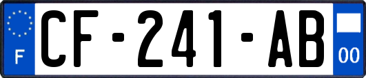 CF-241-AB