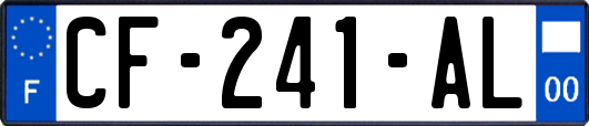 CF-241-AL