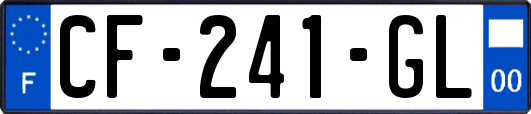 CF-241-GL