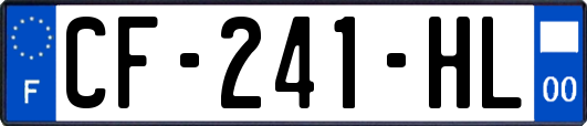 CF-241-HL