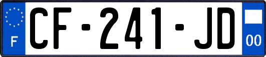 CF-241-JD