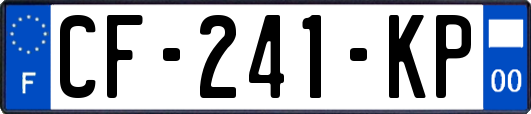 CF-241-KP