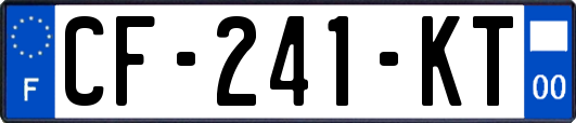 CF-241-KT