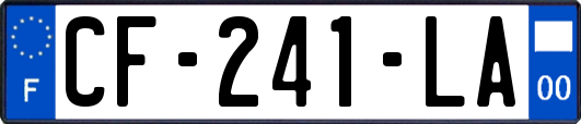 CF-241-LA