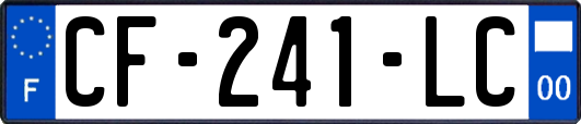 CF-241-LC
