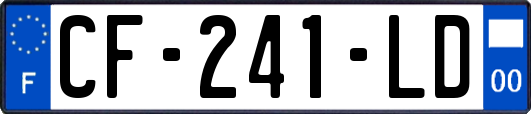 CF-241-LD