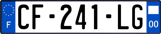 CF-241-LG