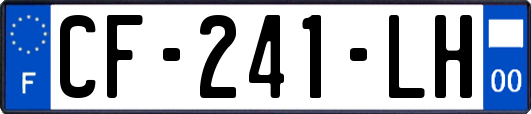 CF-241-LH