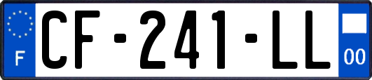 CF-241-LL