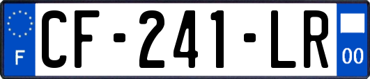 CF-241-LR