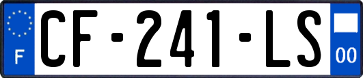 CF-241-LS