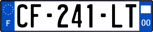 CF-241-LT