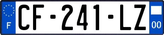 CF-241-LZ