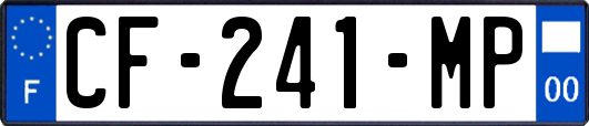 CF-241-MP