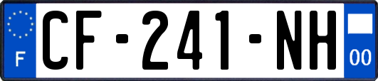 CF-241-NH