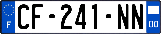 CF-241-NN