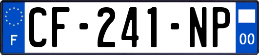 CF-241-NP