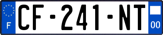 CF-241-NT