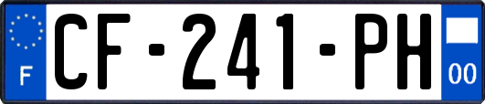 CF-241-PH