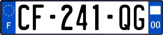 CF-241-QG