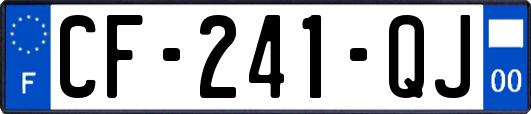 CF-241-QJ