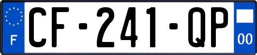 CF-241-QP