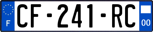 CF-241-RC