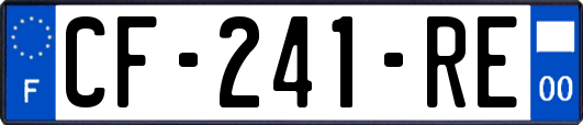 CF-241-RE