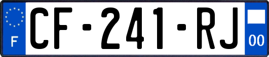 CF-241-RJ