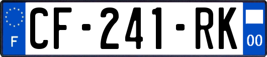 CF-241-RK
