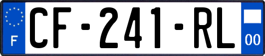CF-241-RL