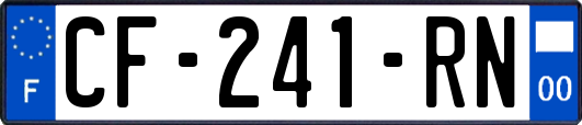 CF-241-RN