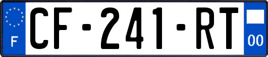 CF-241-RT