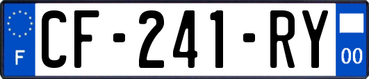 CF-241-RY