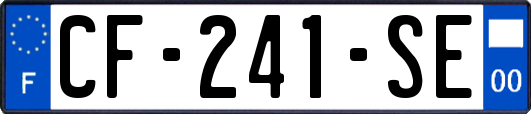 CF-241-SE