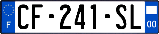 CF-241-SL