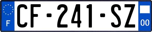 CF-241-SZ
