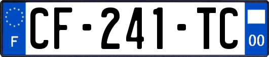CF-241-TC