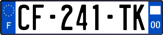 CF-241-TK