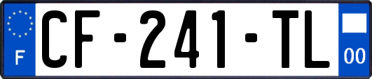CF-241-TL
