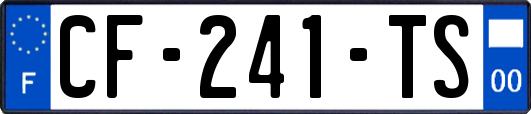 CF-241-TS