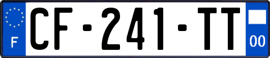 CF-241-TT