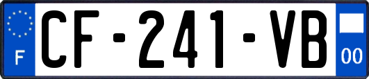 CF-241-VB
