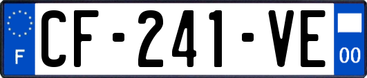 CF-241-VE